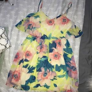 Charlotte Russe Dress